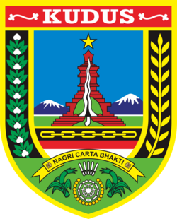 Logo Portal Kudus