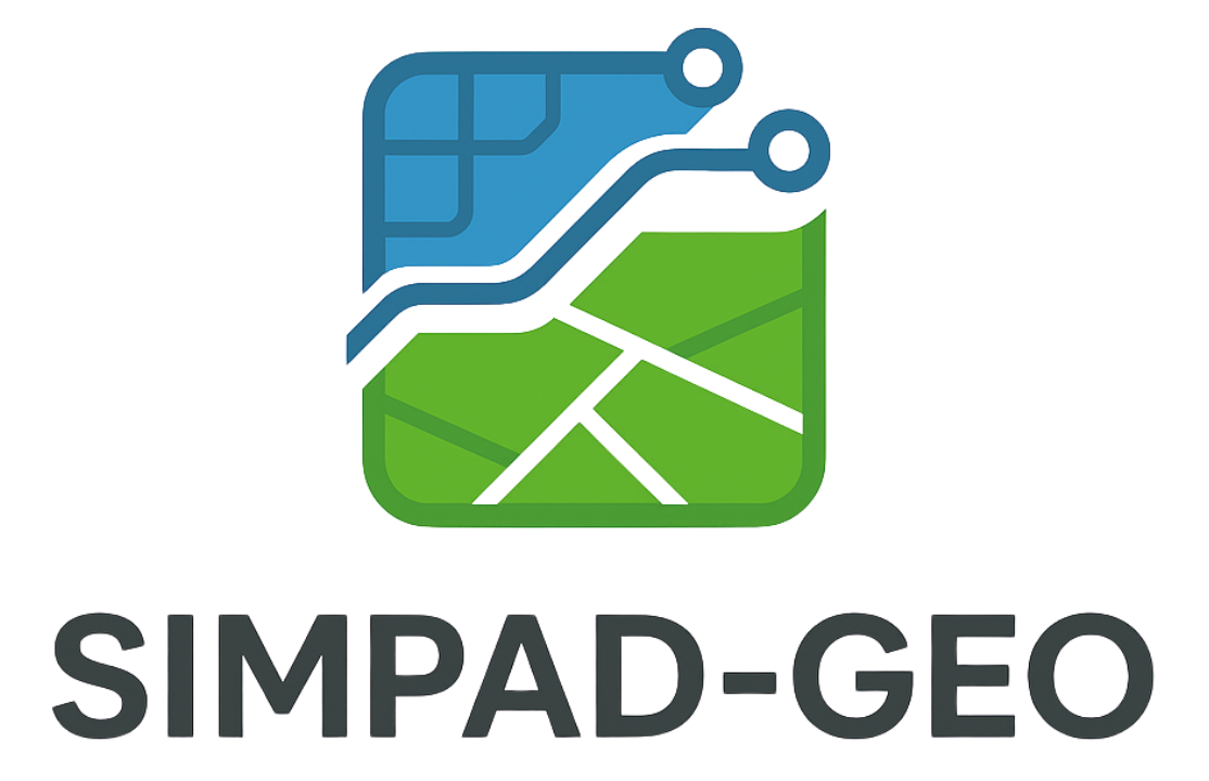Logo SimPADGeo Kudus